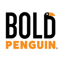 BOLD PENGUIN