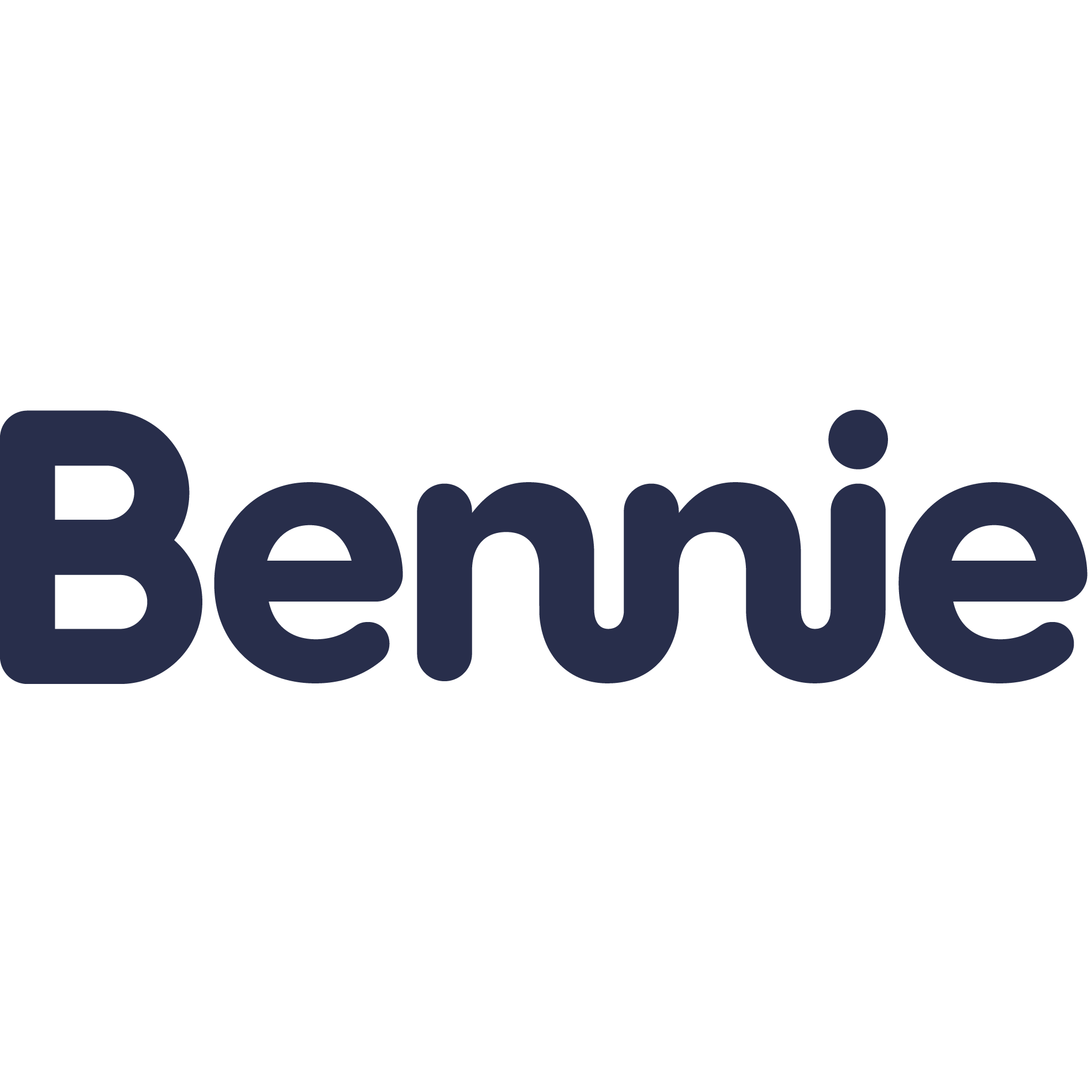 bennie-logo-color