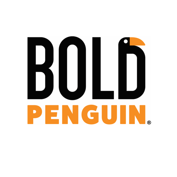 Bold pen