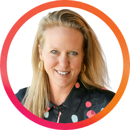IF26 Speaker Headshot - April Willers