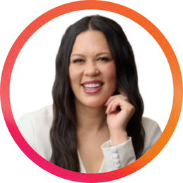 IF26 Speaker Headshot - Brooke Liu