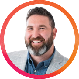 IF26 Speaker Headshot - Heath Shearon
