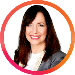 IF26 Speaker Headshot - Jennifer Wilson