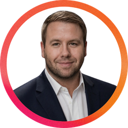 IF26 Speaker Headshot - Joseph Minga
