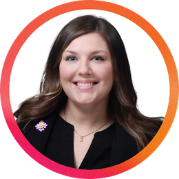 IF26 Speaker Headshot - Megan Bell