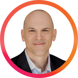 IF26 Speaker Headshot - Rob Galbraith