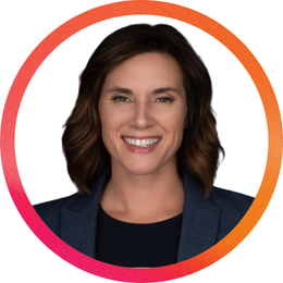 IF26 Speaker Headshot - Sarah Bordeau