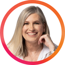 IF26 Speaker Headshot - Teresa Urban