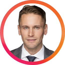 IF26 Speaker Headshot - Aaron Belair