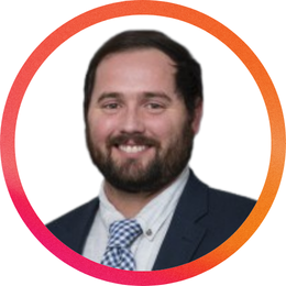 IF26 Speaker Headshot - Aaron Casey