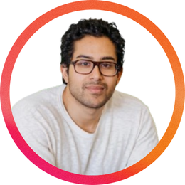 IF26 Speaker Headshot - Akash Samant