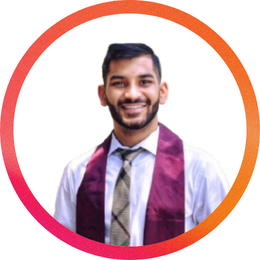 IF26 Speaker Headshot - Ammar Haque