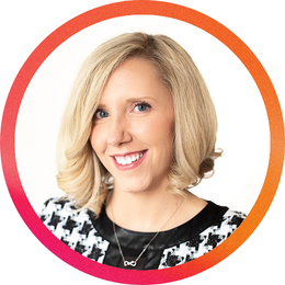 IF26 Speaker Headshot - Ashley Feytko