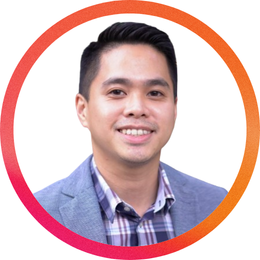 IF26 Speaker Headshot - BJ Firmacion