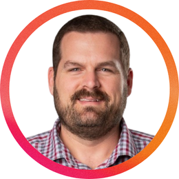 IF26 Speaker Headshot - Chad Younger