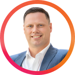 IF26 Speaker Headshot - Charles Specht