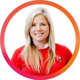 IF26 Speaker Headshot - Danette Beck