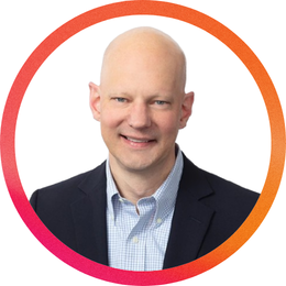 IF26 Speaker Headshot - Doug McElhaney