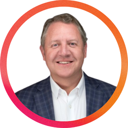 IF26 Speaker Headshot - Ike White