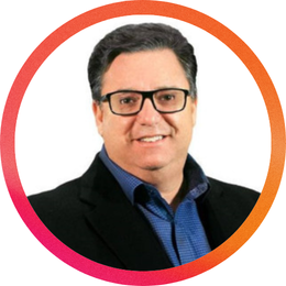 IF26 Speaker Headshot - Jerry Conrey