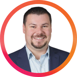 IF26 Speaker Headshot - Matthew Thomson