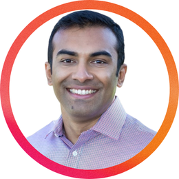 IF26 Speaker Headshot - Mithun Gunalan
