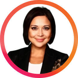 IF26 Speaker Headshot - Monica Sanjinez