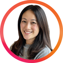 IF26 Speaker Headshot - Natalie Yuen