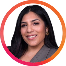 IF26 Speaker Headshot - Nina Fraticelli