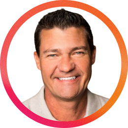 IF26 Speaker Headshot - Ron Remiger