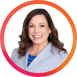 IF26 Speaker Headshot - Yosha DeLong