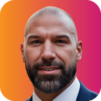 InsuranceFest2026 - EDM Headshot_Michael Koch