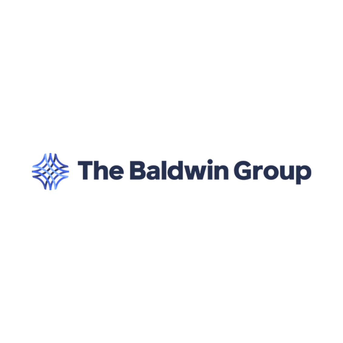 Baldwin Group Logo