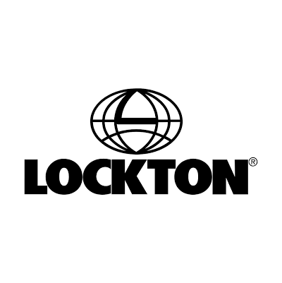 Lockton logo