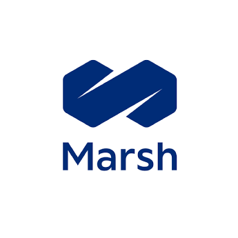 Marsh McLennan logo