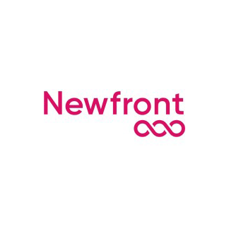 Newfront logo