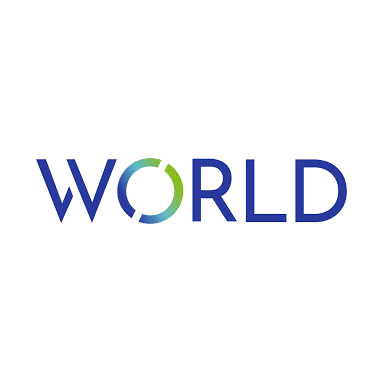 World Insurance Logo