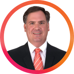 IF26 Speaker Headshot - Allen Madden