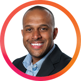 IF26 Speaker Headshot - Anis Taylor
