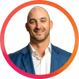 IF26 Speaker Headshot - Austin Kennedy