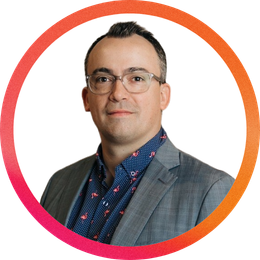IF26 Speaker Headshot - Brandon Schuh