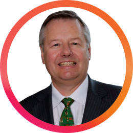 IF26 Speaker Headshot - Chris Keegan