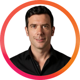 IF26 Speaker Headshot - Christopher Frankland