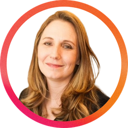 IF26 Speaker Headshot - Dawn Cusack