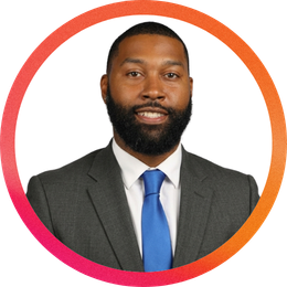IF26 Speaker Headshot - Diauntae Morrow