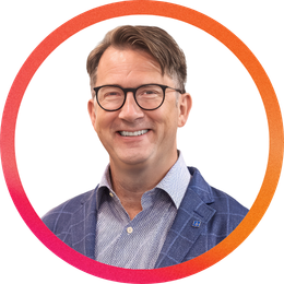 IF26 Speaker Headshot - Doug Alexander