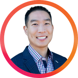 IF26 Speaker Headshot - Edward Cha