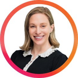 IF26 Speaker Headshot - Emily Selck