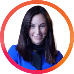 IF26 Speaker Headshot - Erin Powell