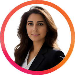 IF26 Speaker Headshot - Farah Ismail